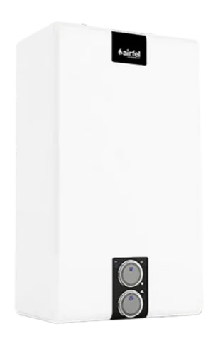 Airfel Integrity kombi