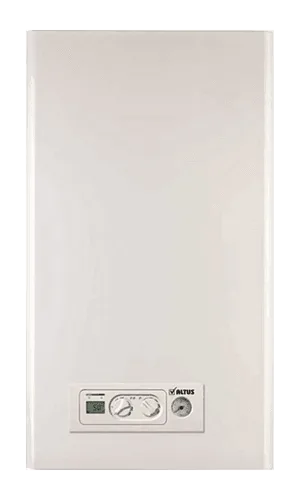 Altus ALR 25 kombi