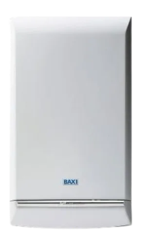 Baxi Duo-Tec kombi