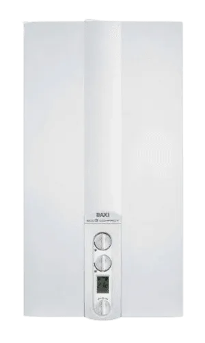 Baxi Eco 3 Compact kombi