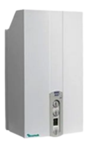 Baxi Eco 3 kombi