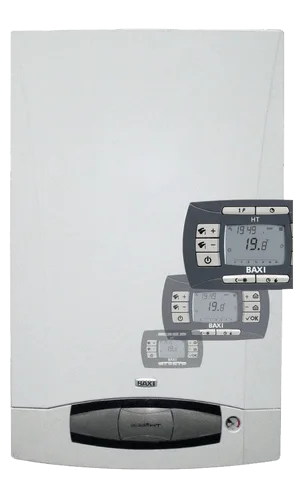 Baymak Baxi Nuvola3 Comfort kombi