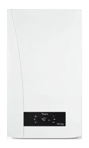 Baymak Duotec Compact kombi