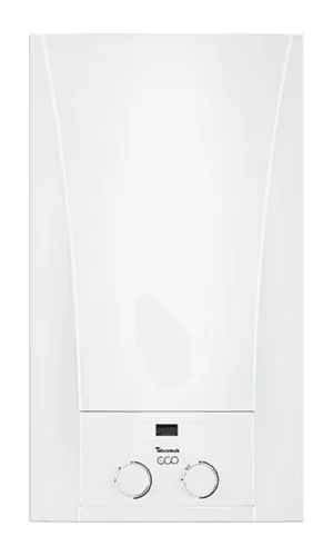 Baymak Eco 24 Fi kombi