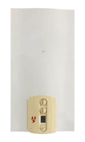 Baymak Falke Bc kombi