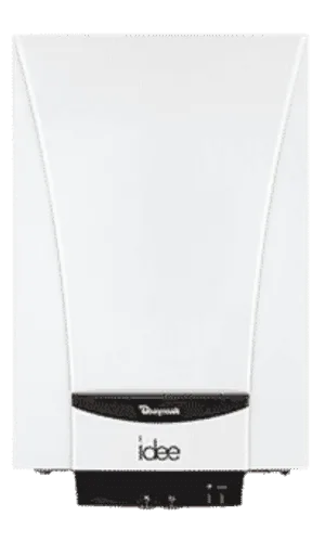 Baymak İdee Premix kombi