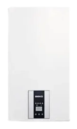 Beko Bk Hr Lcd Bk I Lcd kombi