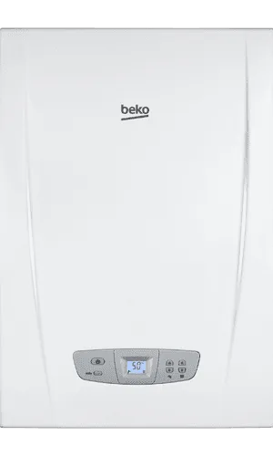 Beko Megalogic kombi