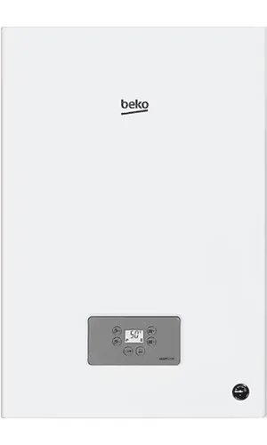 Beko Smart Logic kombi