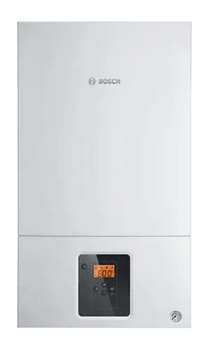 Bosch Class 2000 W kombi