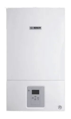 Bosch Class 6000 W kombi