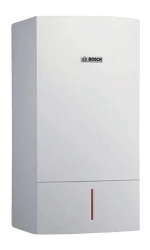 Bosch Comfort Condense kombi