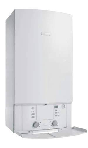 Bosch Comfort ZWC kombi