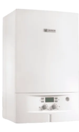 Bosch Condens 2000 W kombi