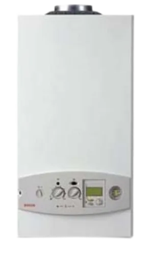Bosch Euromaxx kombi