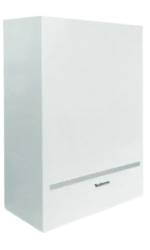 Buderus Logamax Plus GB 032 kombi
