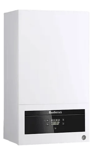 Buderus Logamax U022 kombi