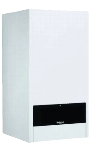 Buderus Logamax U052 kombi