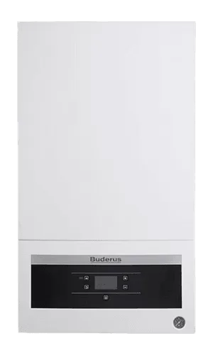 Buderus Logamax U072 kombi
