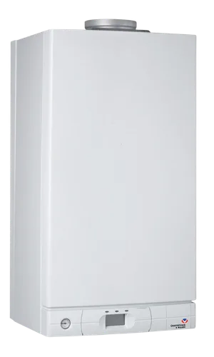 Chaffoteaux Minima HE System kombi