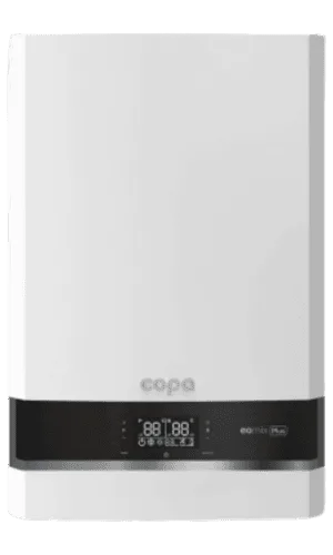 Copa Eomix Plus kombi