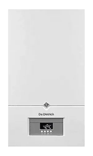 De Dietrich Inidens kombi
