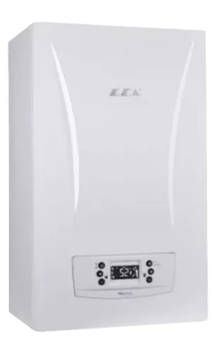 ECA Citius Premix kombi