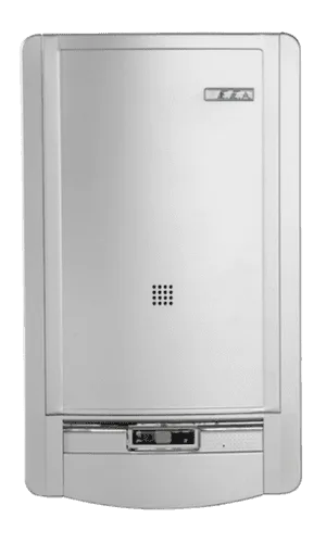 ECA Fortius Plus kombi