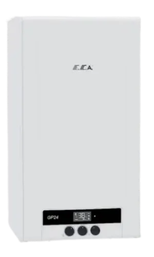 ECA GP24 HM kombi