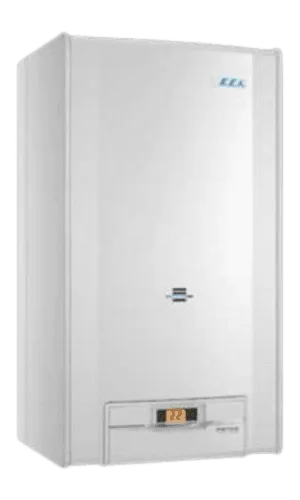 ECA Proteus Plus kombi