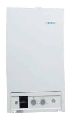 ECA White Plus kombi