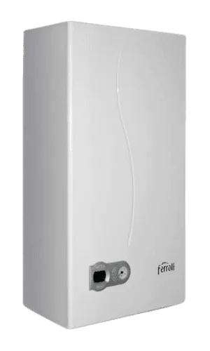 Ferroli Econcept Tech kombi