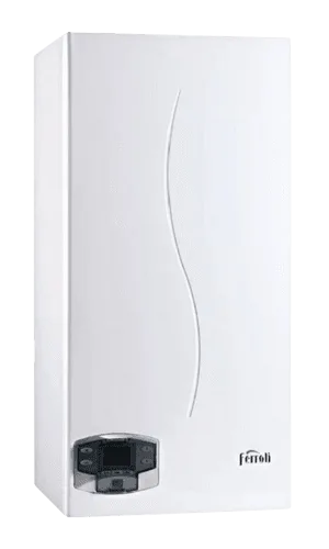 Ferroli Energy Top W kombi