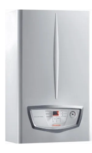 Immergas Eolo Mythos kombi