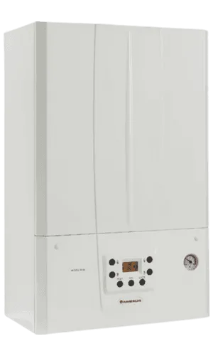 Immergas Victrix Tera kombi