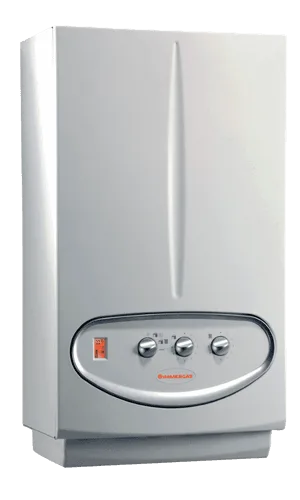Immergas Victrix Zeus kombi