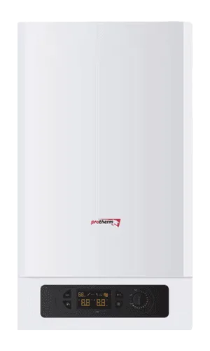 Protherm Jaguar Condens kombi