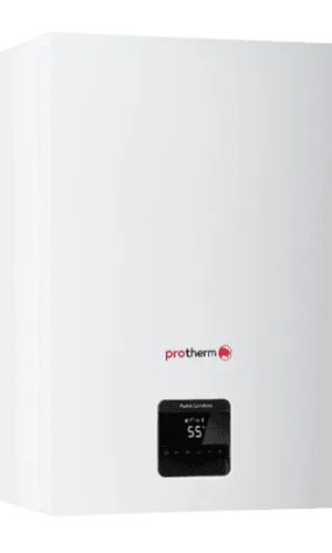 Protherm Puma Condens kombi
