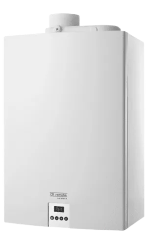 Remeha Avanta kombi