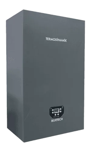 Termodinamik Bluetech kombi