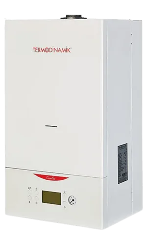 Termodinamik Termoeco kombi