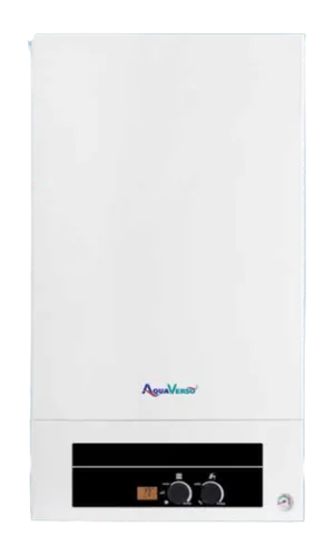 Thermex Aquaverso kombi
