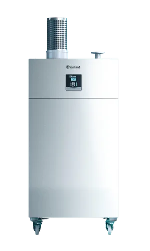 Vaillant ecoCRAFT Kazan kombi