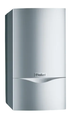 Vaillant turboMAX plus kombi