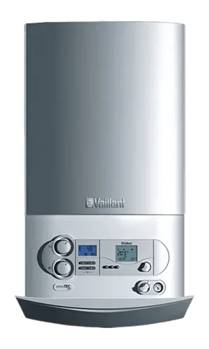 Vaillant turboTEC Plus / Pro VUW kombi