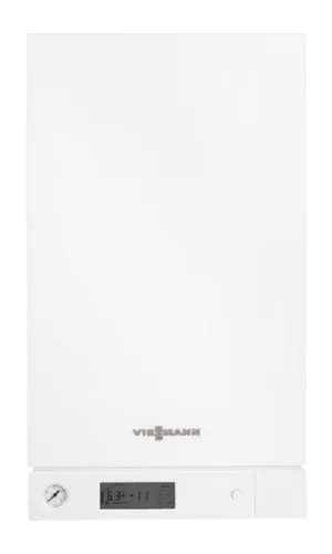 Viessmann Vitodens 100 W kombi