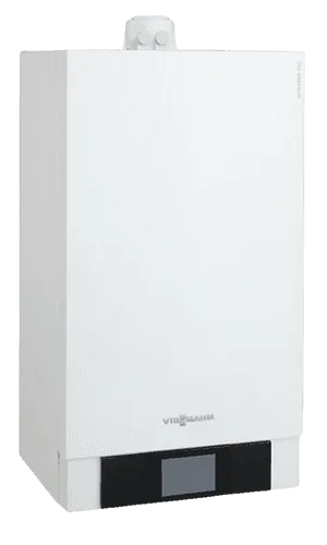 Viessmann Vitodens 200 W kombi
