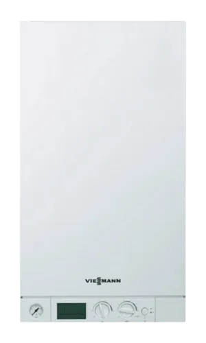 Viessmann Vitopend 100 W kombi