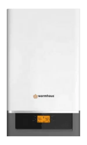 Warmhaus LawaPlus kombi