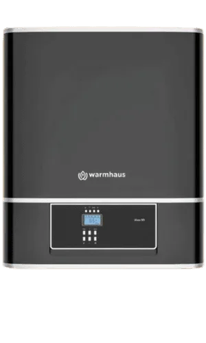 Warmhaus Viwa kombi